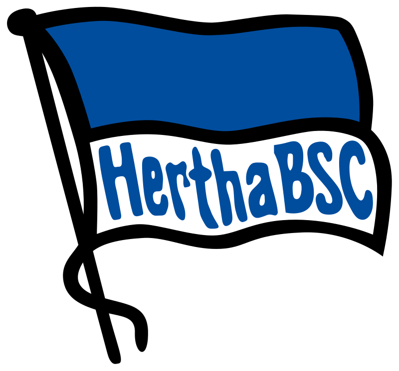 Logotipo do Hertha BSC
